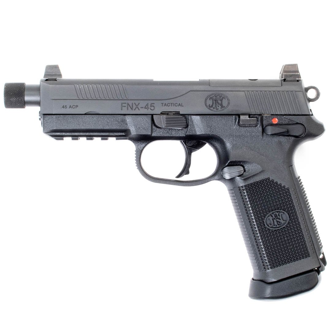 Fn x-45 Tactical